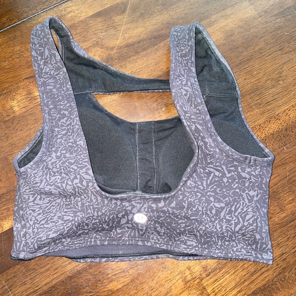 Lululemon Sports Bra - Picture 3 of 3